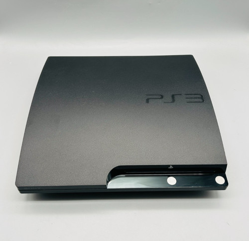 Sony playstation ps3 slim - sony,