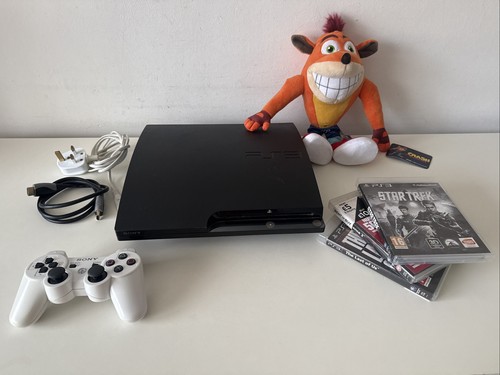 Pacchetto console gioco - , sony