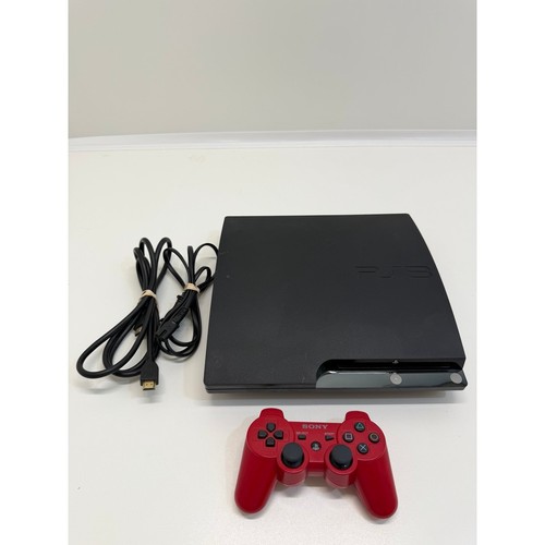 Sony playstation ps3 - sony, 3