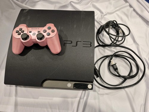 Sony playstation ps3 - 3,