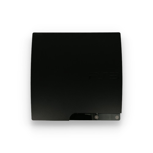 Console ps3 slim 120 - console, gb
