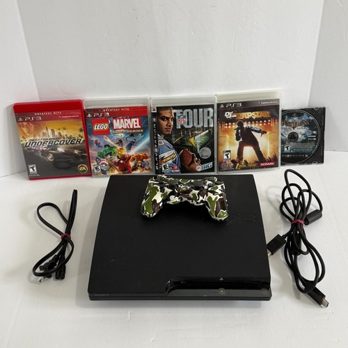 Sony playstation ps3 - playstation,