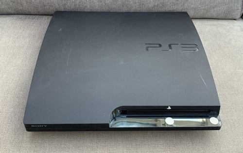 Console playstation ps3 - 3,