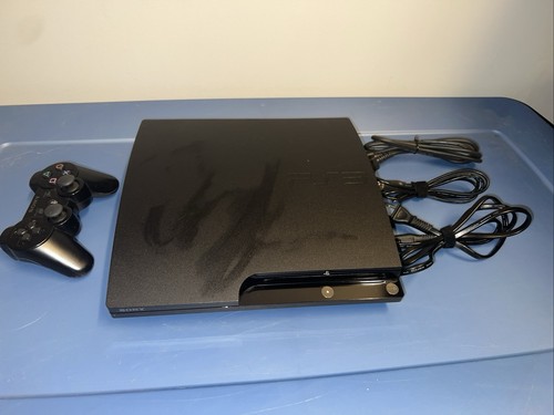 Sony playstation ps3 - sony,