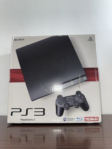Sony ps3 playstation - sony, 3
