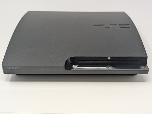 Sony playstation slim - playstation,