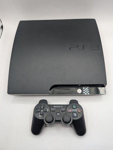 Sony playstation ps3 slim - sony,